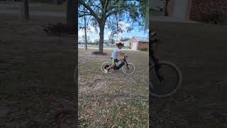 1000W Ebike Crazy Acceleration
