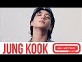 Capture de la vidéo Here's Bts' Jung Kook And Our Exclusive Ask Anything Chat