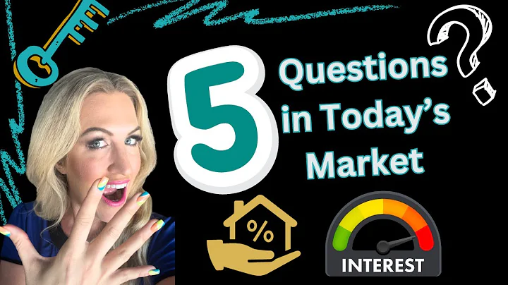 5 Questions To Ask Your Realtor When Buying Your First Home | Arizona Real Estate Market |