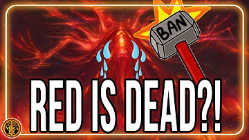 Enorme MTG-opschudding: standaardverboden + waarom Pioneer wint