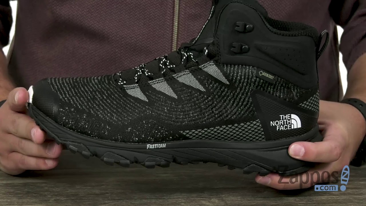 The North Face Ultra Fastpack III Mid 