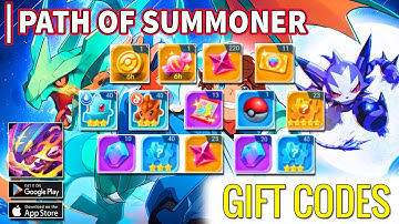 Path of Summoner | All 6 Working Codes & Redeem Guide | Active Path of Summoner Codes