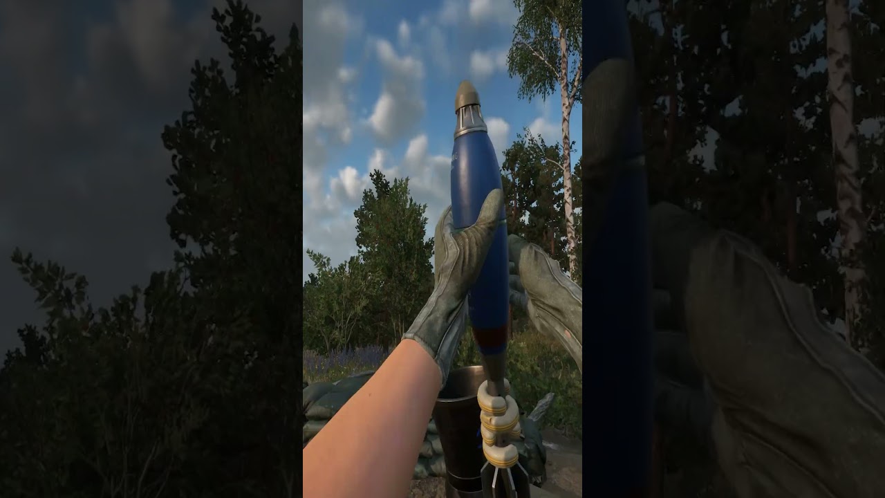 Silent Focus  Steady Aim Fire P1 