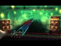 Rocksmith 2014 - Gojira - Flying Whales - Lead