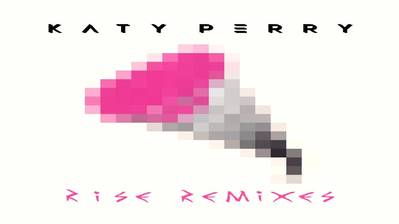 Watch Katy Perry - (Rise Purity Ring Remix) on YouTube Watch Katy Perry - (Rise Purity Ring Remix) on YouTube