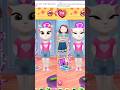 tom amp angela sad moment cosplay by my talking angela 