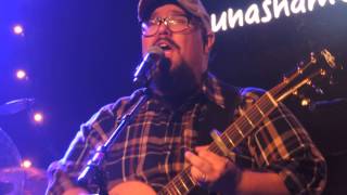 Video thumbnail of "Big Daddy Weave - Overwhelmed (LIVE - HD)"