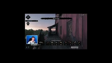 When RNGesus Blesses Your Dual Bornheim | Hunt: Showdown #Shorts