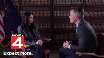 AG Dana Nessel addresses key legal issues impacting Michigan residents