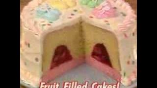 Betty Crocker All-In-One Bakeset