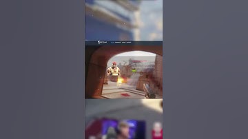 THIS MAP TAUGHT ME TO NEVER TRUST MID CALLS #cs2 #csgo