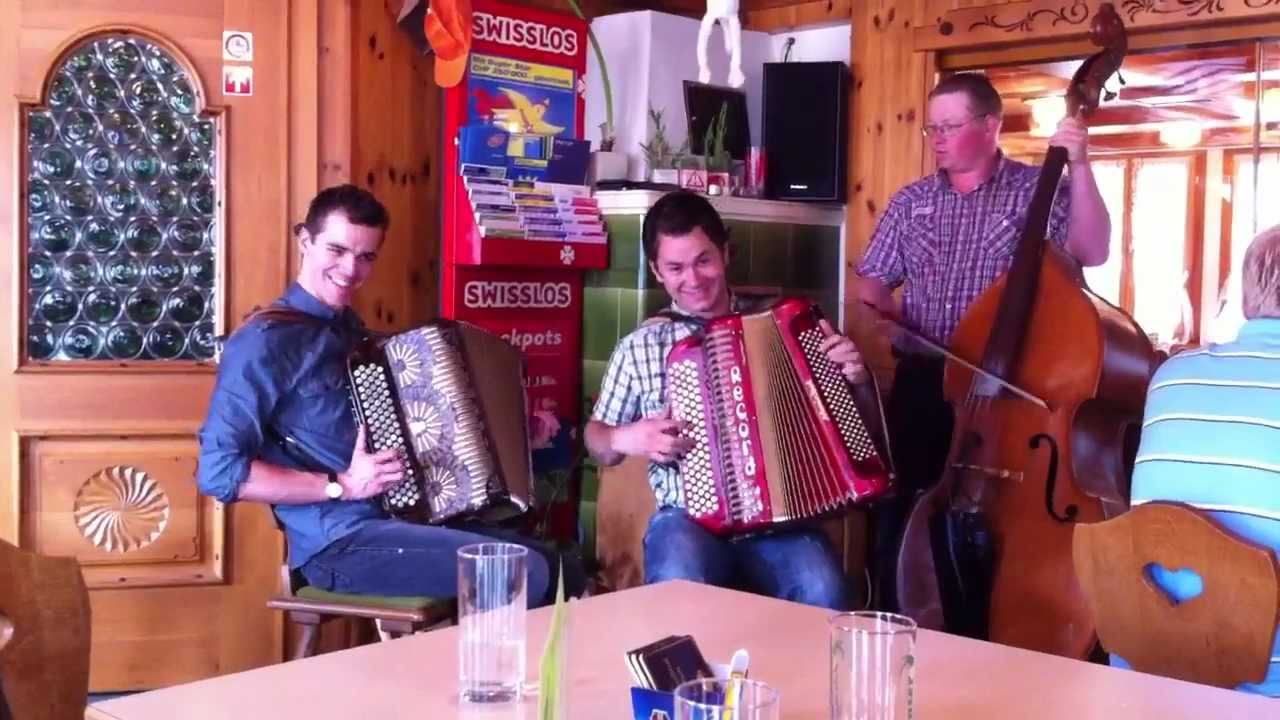 Zigerschottisch von Adamo Häller