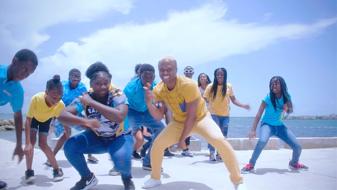 Watch Dyson Knight - I Can Do It (Official Video) on YouTube Watch Dyson Knight - I Can Do It (Official Video) on YouTube