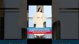 No wonder Sofia Carson is considered the biggest flaw in My Oxford Year