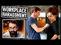 Reviewing Workplace Harassment Training For Woke Companies