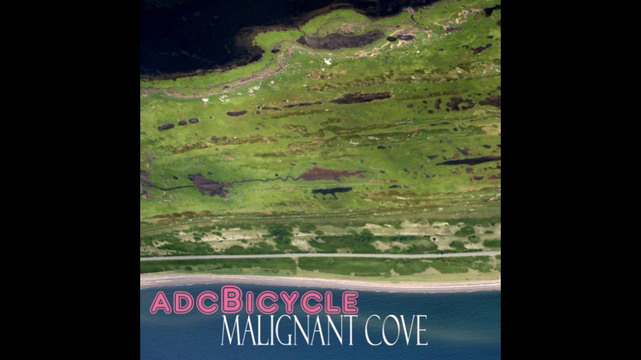 cca adcBicycle - Count The Passive