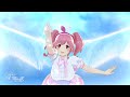 [歌マクロス] [マキナ] WANNA BE AN ANGEL (新居昭乃) ~ヴァイス・トレーネン~