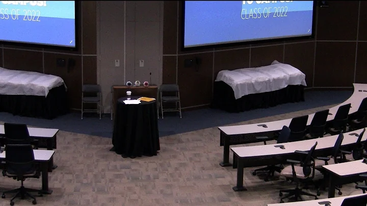 White Coat Class of 2022