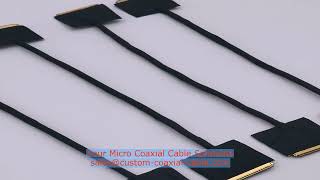 Discover Precision ipex micro coax Switzerland manufacturer Best China Company Manufactured for how