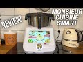 Monsieur Cuisine Smart Review - Neuer LIDL Thermomix-Klon im Test