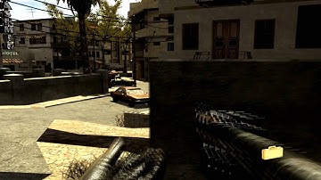 Cod4 Promod 1v4 Clutch (PC Mini Edit)