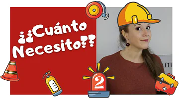 ¿A cuánto asciende el fondo de emergencia mensual?