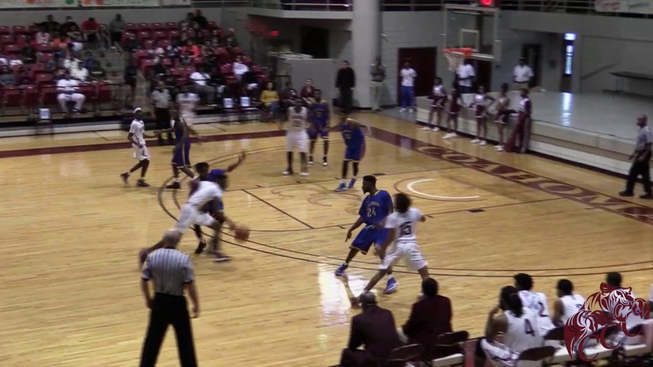 Tiger Basketball HIGHLIGHTS Jan. 21 YouTube