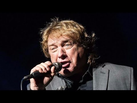 Foreigner I Want To Know What Love Is 2017 Rostock 
