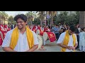 Hindu yuva 2023  mmba spartans dhol tasha pathak     california usa