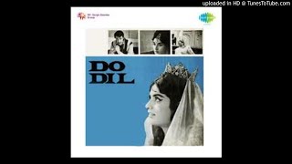 Do Dil 1965 songs Full Jukebox