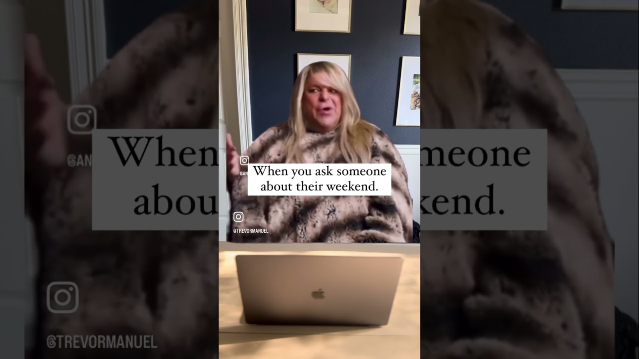 The Art of Polite Nods: Surviving Weekend Stories as a Dad