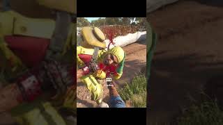 #shorts FAR CRY 6 - FIRE AND  FURY