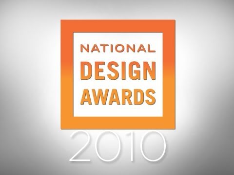 2010 National Design Awards: Product Design - Smar...