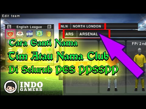 Video: Bagaimana Cara Memberi Nama Klub?