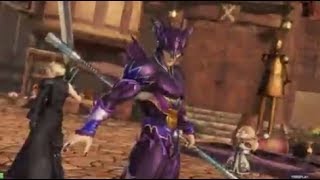 【 DFFAC 店舗交流会 】ゆるディア突撃隊! 10戦目 視点II (17/07/20)