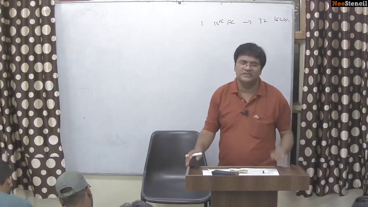 Special category status to States | Pavan Kumar | UPSC Mains | Answer Writing