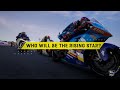 🎟️ Last Ticket To Glory! | Rising Stars Final | 2023 MotoGPeSport Championship 🏍️ 🎮