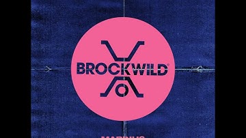 Marinus - Rotate (Extended Mix) [Brock Wild]