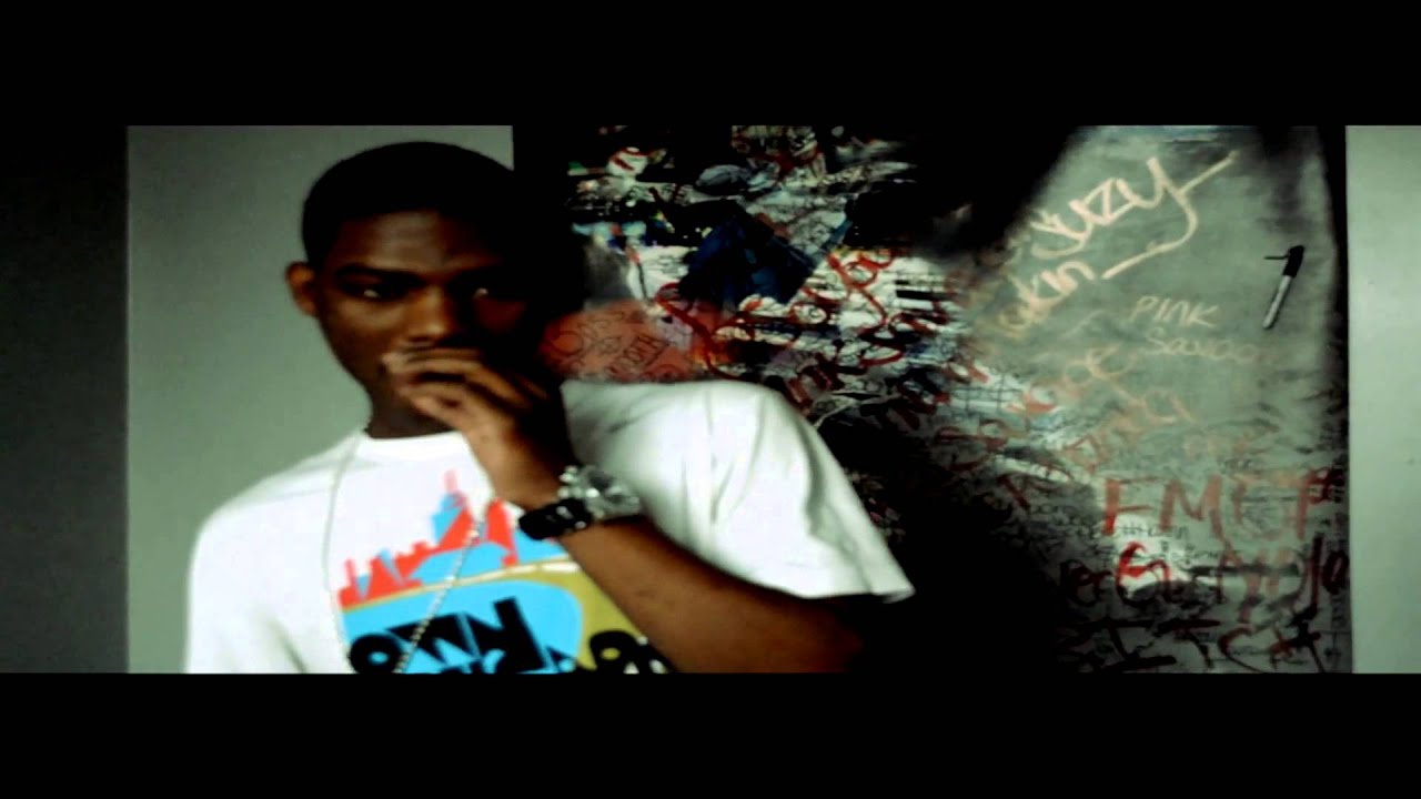 Boss Smooth - Kush Smokin Vlog 