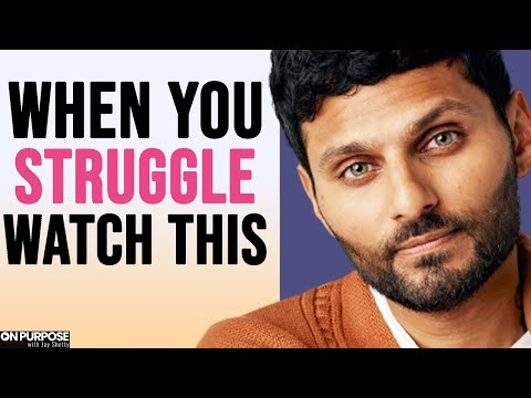 3 Ways To Get The Most Out Of Therapy & Why Everyone Needs It... | Jay Shetty thumbnail