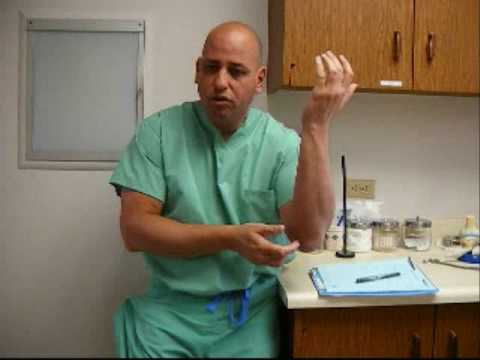 Doctor Results