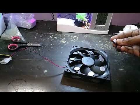 Free Energy Membuat Kipas Angin Menggunakan Magnet Dan Kipas Cpu Youtube Free Energy Membuat Kipas Angin Menggunakan Magnet Dan Kipas Cpu Youtube