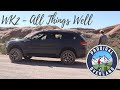 WK2 | 2018 5.7 L Jeep Grand Cherokee Trailhawk | Real world review and walk through!