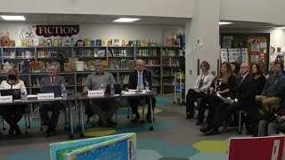 Settlement reached in federal lawsuit against Rochester community schools