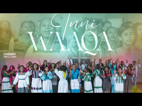 Inni Waaqa Peniel Choir EECMY IBS Mettu Kolo Korma Congregation 