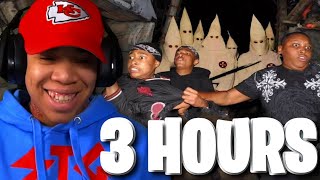 3 Hours Of Videos That Are Actually Funny!