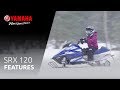 2019 yamaha srx 120  its great cute but this is not a toy