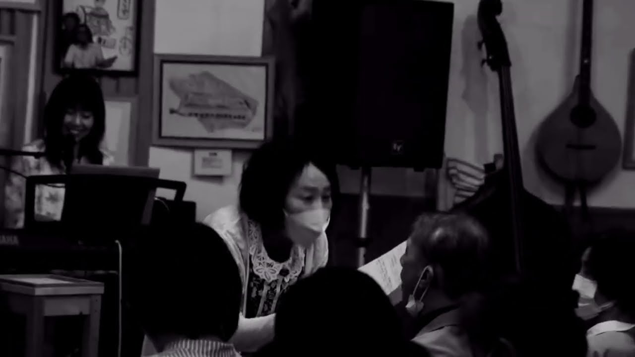 みんなで歌を作ろう！with gelato (manjyuji)