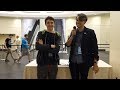 Shine 2017 - PG Plup after beating Leffen for top 8: "I love Samus right now. She's my girl"