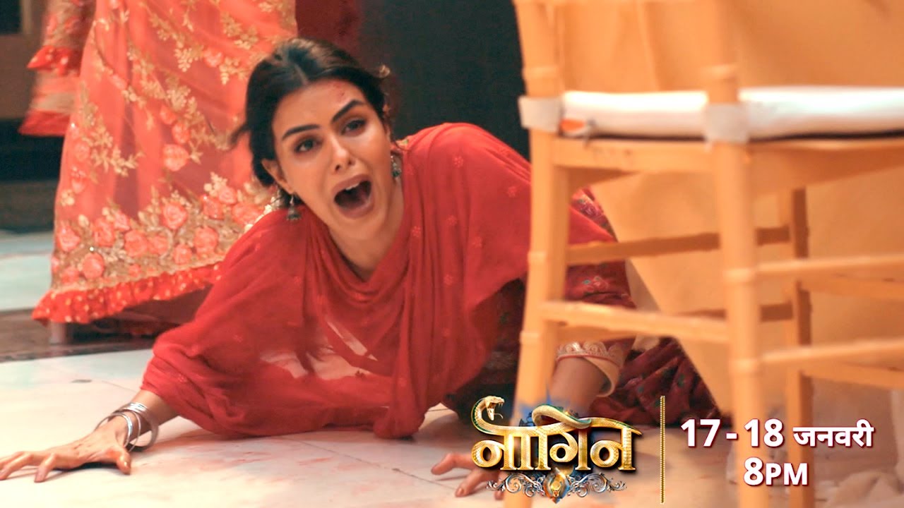 Naagin 7 Promo: Naagin Legi Aryaman Ke Parivaar Ko Se Apne Parivaar Ka Badla